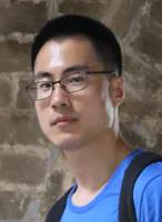 Jiyuan Wang